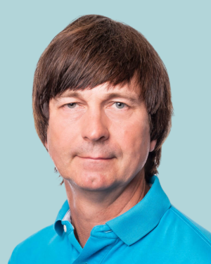 Portrait of Kaur Lohk